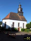 Bergbau Revier Bieber, Nordspessart, Hessen, (D) (9) 31. Mai 2014 Untere Kirche.JPG